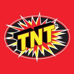 TNT Fireworks