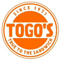 TOGO'S Sandwiches